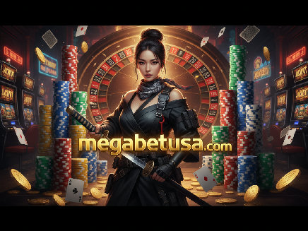 megabetusa com สล็อต